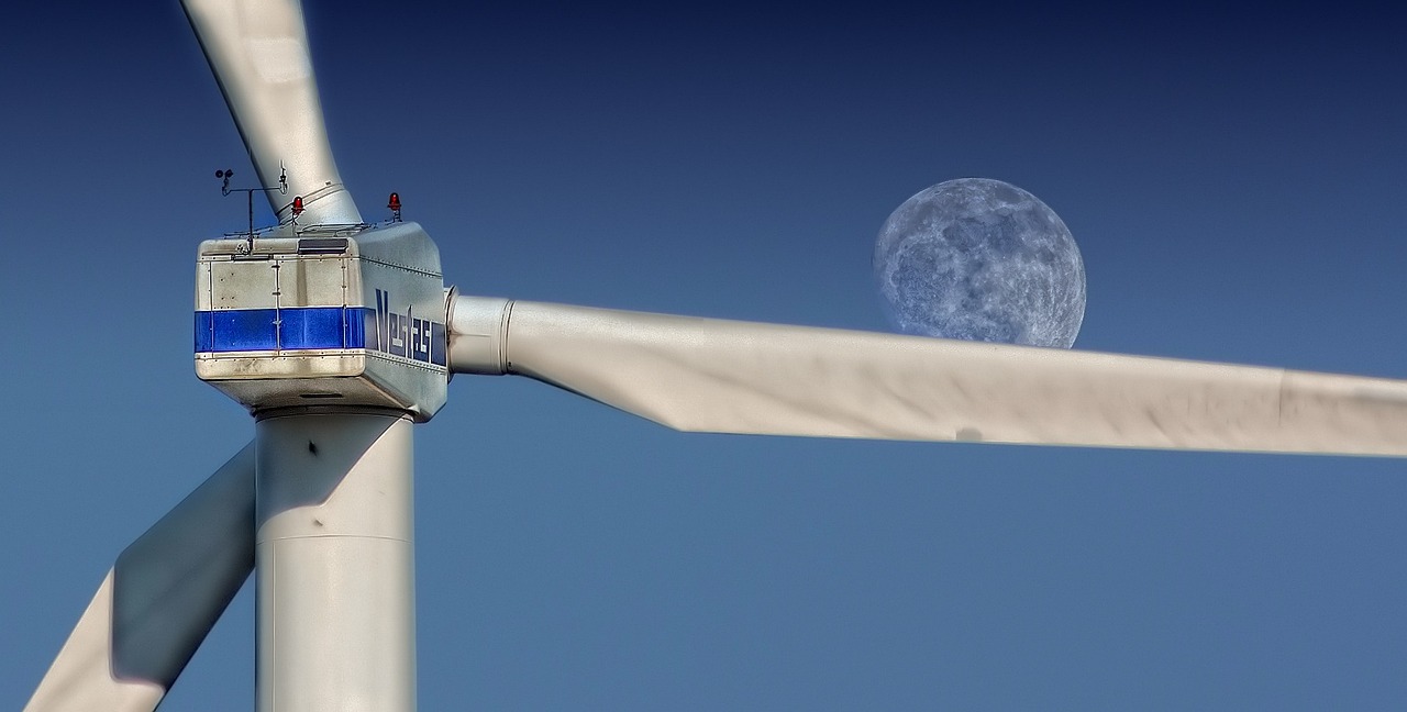 How Green Energy Solutions Are Reshaping The Future